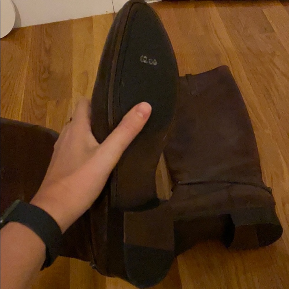 Frye boots - Picture 2 of 2